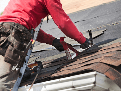 About Roof Repair Experts Erie, PA