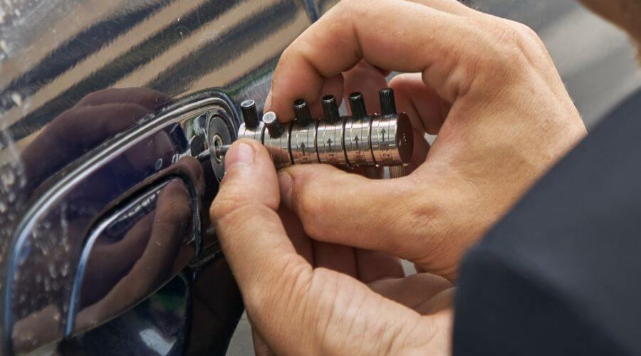 Professional New roof installation in Erie, PA